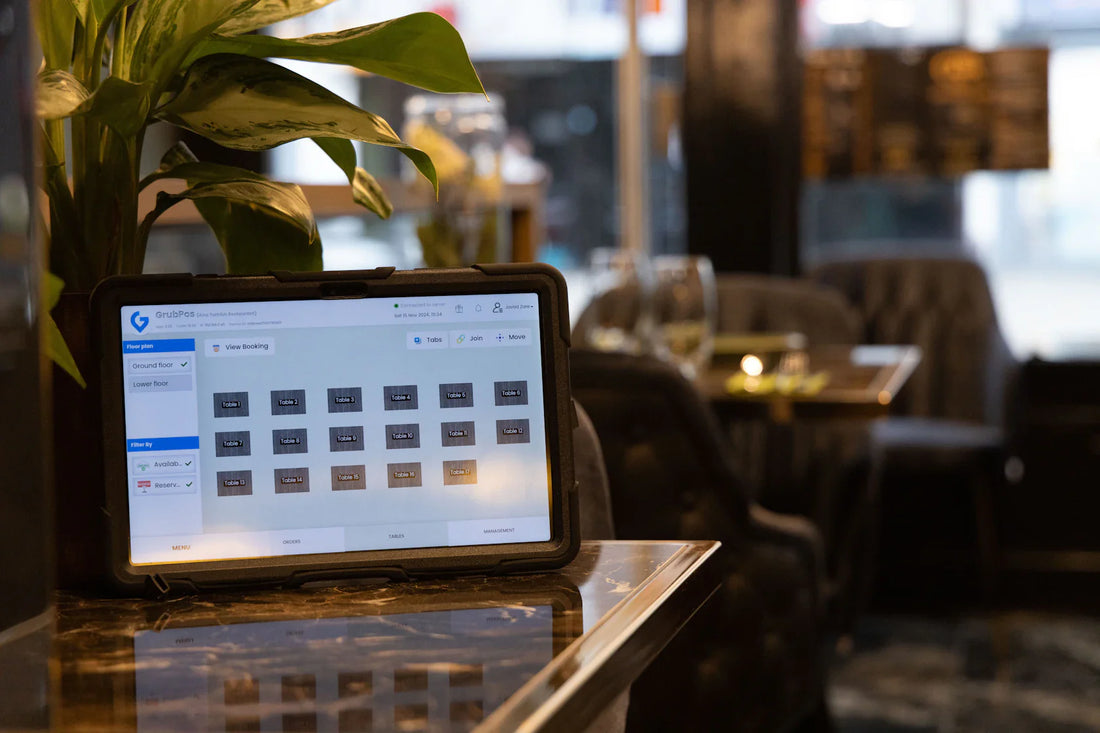 The Key to Success in Hospitality: Why Flexibility is Your Business's Greatest Asset