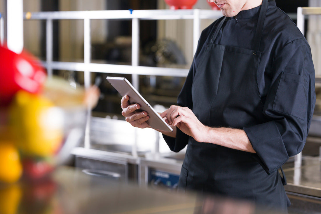 The Future of Hospitality Tech in 2025: 7 Trends Every Restaurant Should Act On