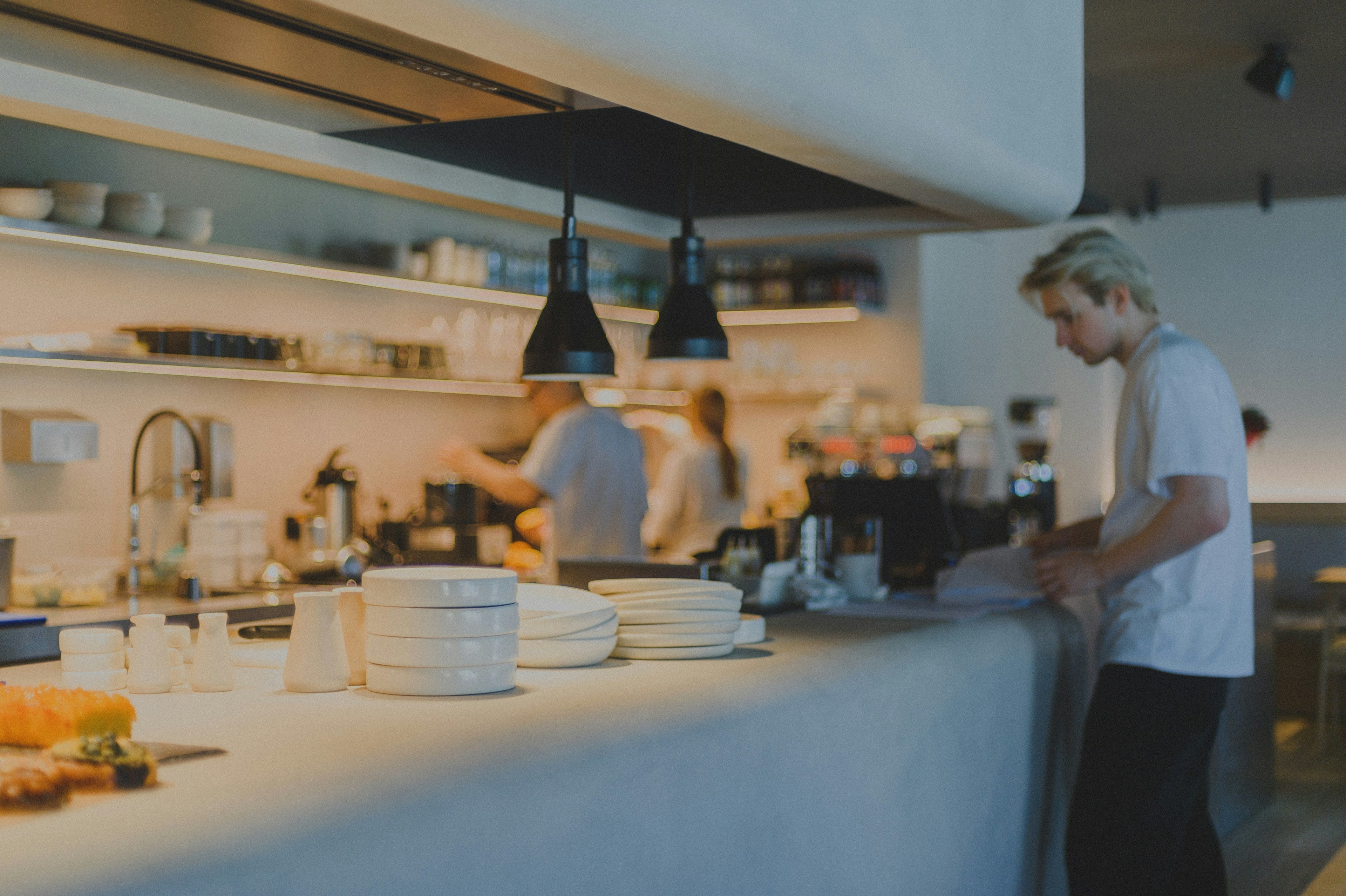 The EPOS Evolution: Why Your "Cash Drawer" Is Now Your Most Powerful Business Asset