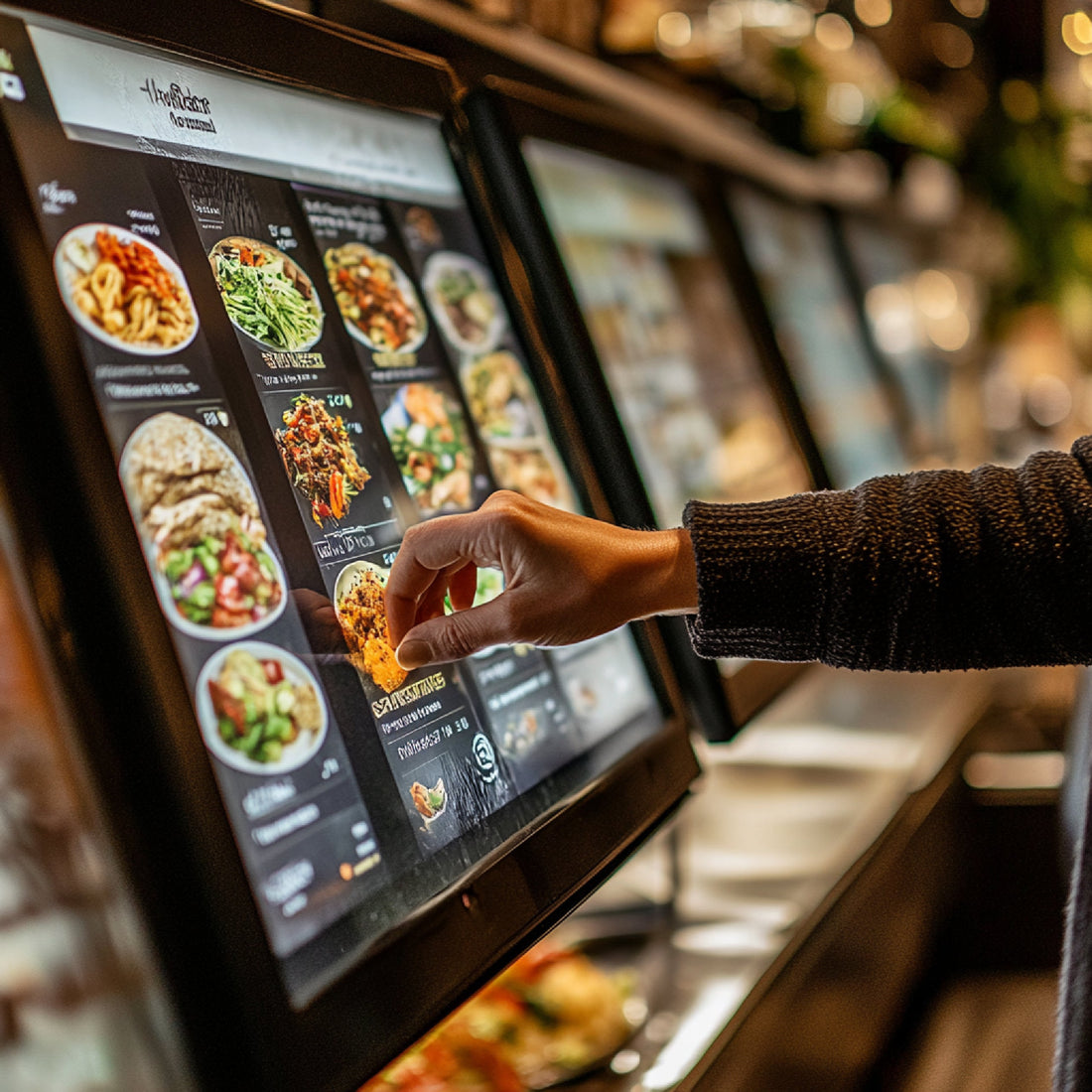 Why Restaurants Need Kitchen Display Systems (KDS) — The New Luxury That Actually Pays Off