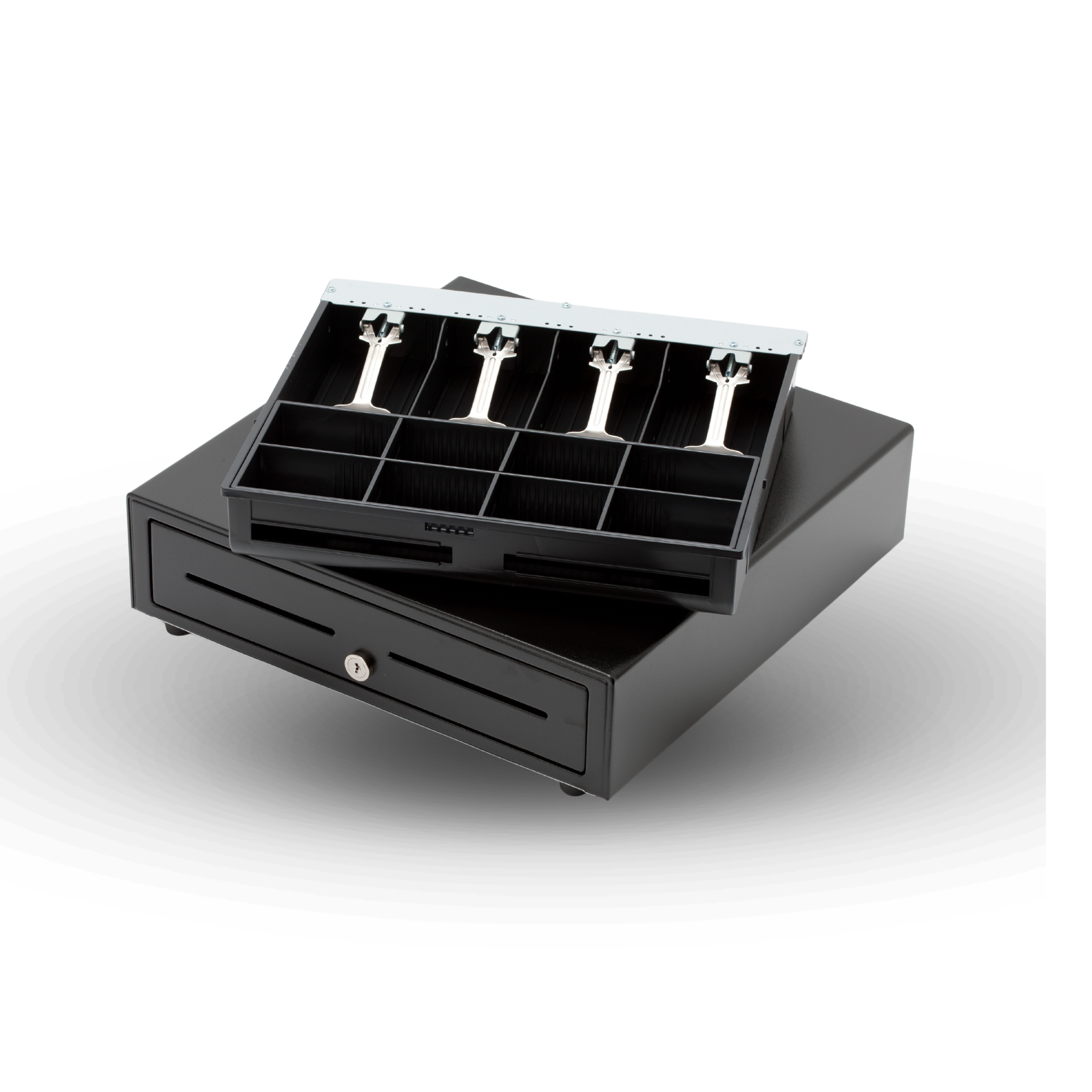 Coffee Shop Cash Drawer