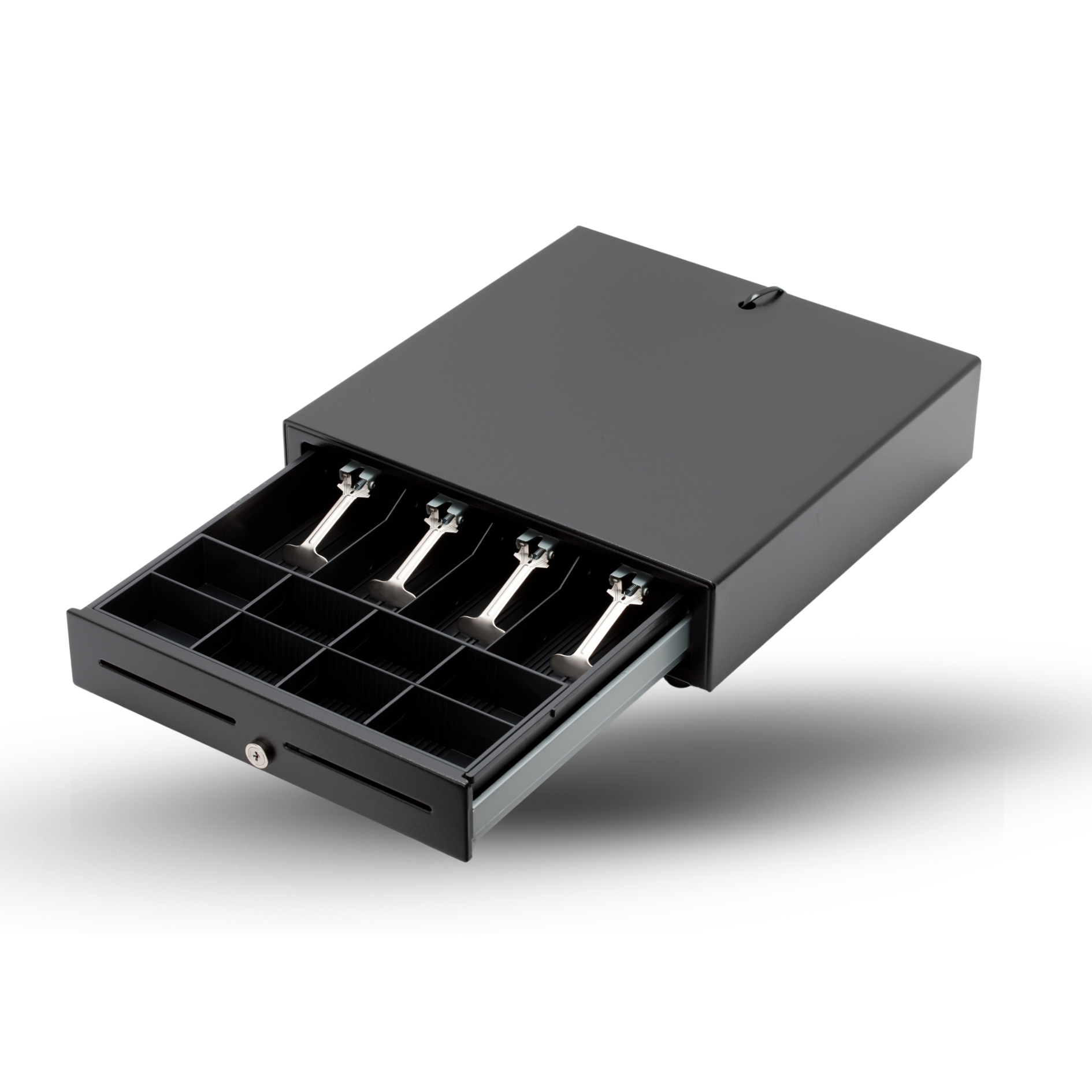 Coffee Shop Cash Drawer